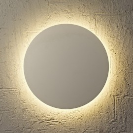 Mantra Aplique LED Bora Bora Blanco Mate C0128