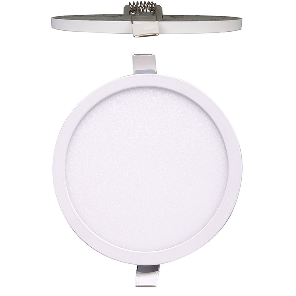 Mantra, Mantra Downlight SAONA Led Redondo 24W 3000K C0187