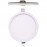 Mantra Downlight SAONA Led Redondo 24W 3000K C0187