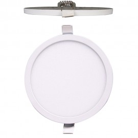 Mantra Downlight SAONA Led Redondo 24W 3000K C0187
