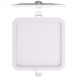 Mantra Downlight SAONA Led Square 6W 4000K C0190