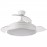 Ventilador Criador DC Plegable Blanco 108Ø 72w Mando, Memoria y Temporizador 165591401