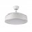 Ventilador Criador DC Plegable Blanco 108Ø 72w Mando, Memoria y Temporizador 165591401