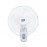 Ventilador Cuta De Pared Blanco 43Ø 50w Oscilante y Temporizador 184361001