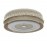 Ventilador Ekaterina DC Saco 70Ø 72W 5 Aspas Mando Regulable Memoria Y Temporizador 188291701