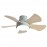 Ventilador Gregario DC Verde 82Ø 25w Mando ,Memoria, Dimable y Temporizador 180891506