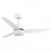 Ventilador Jarama DC Blanco 112Ø 20w 3 Aspas Mando Memoria y Temporizador 206791301