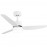 Ventilador Jarama DC Blanco 112Ø 20w 3 Aspas Mando Memoria y Temporizador 206791301