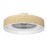 Ventilador Jerte Natural 60Ø 72w 5Aspas Mando ,Memoria, Dimable y Temporizador 176891586