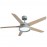 Ventilador Lebeche DC Verde 132Ø 25w Mando ,Memoria, Dimable y Temporizador 180791506
