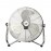 Ventilador Libis Industrial Cromo 55Ø 120W 180971220