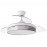 Ventilador Mini Moda DC Blanco-Ola Gris 91Ø 72w Mando Memoria Y Temporizador 212480301
