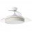 Ventilador Moda DC Blanco-Cañizo Blanco 108Ø 72w 3aspas Mando Memoria Y Temporizador 212490501