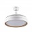 Ventilador Nalon DC Blanco-Haya Plegable 109Ø 72w 3aspas Mando Memoria Y Temporizador 213091368