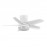 Ventilador Neutron DC Blanco 91Ø 24w 5Aspas Mando Memoria y Temporizador 207991501