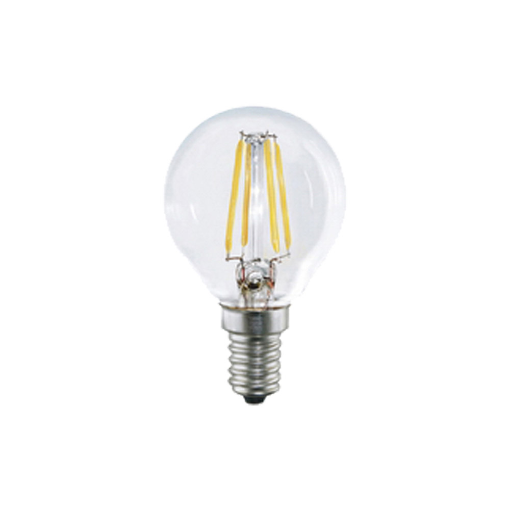Mantra, Mantra LED BOMBILLAS E14 4W 2700K 470lm R09114