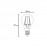 Mantra LED BOMBILLAS E14 4W 2700K 470lm R09114