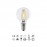 Mantra LED BOMBILLAS E14 4W 2700K 470lm R09114
