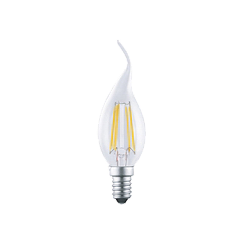 Mantra, Mantra LED BOMBILLAS E14 4W 2700K 470lm R09116