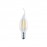 Mantra LED BOMBILLAS E14 4W 2700K 470lm R09116