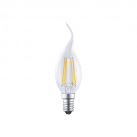 Mantra LED BOMBILLAS E14 4W 2700K 470lm R09116