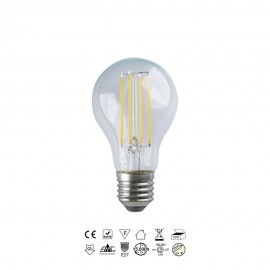 Mantra, Mantra LED BOMBILLAS E27 7W 2700K 750lm R09131