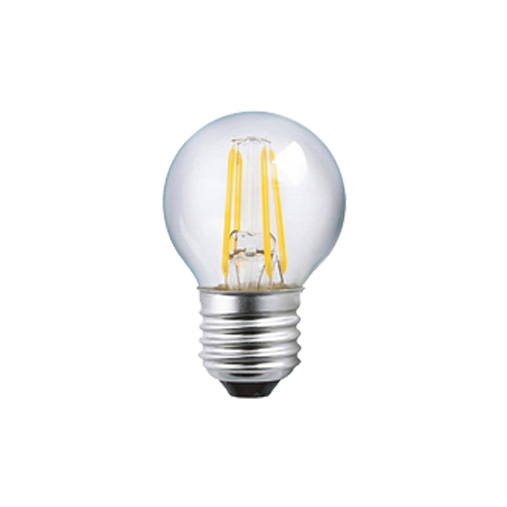 Mantra, Mantra LED BOMBILLAS E27 4W 2700K 470lm R09132