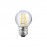 Mantra LED BOMBILLAS E27 4W 2700K 470lm R09132