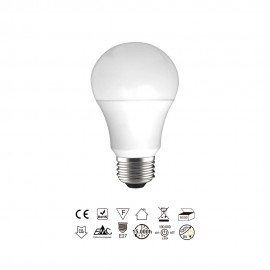 Mantra, Mantra LED BOMBILLAS E27 10W 3000K 1050lm R09133