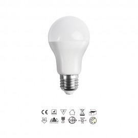 Mantra, Mantra LED BOMBILLAS E27 15W 4000K 1510lm R09140