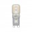 Mantra LED BOMBILLAS G9 2,5W 2700K 220lm R09184