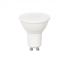 Mantra LED BOMBILLAS GU10 6W 3000K 520lm R09196