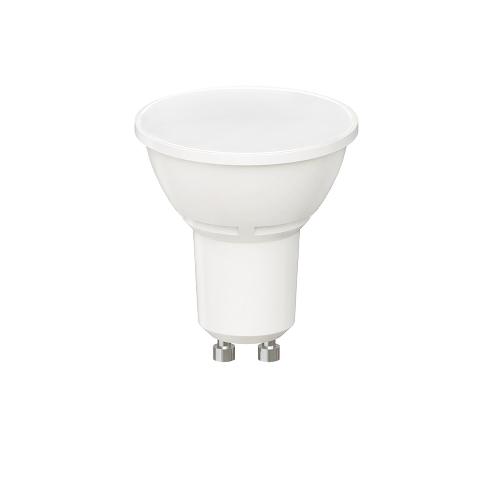 Mantra, Mantra LED BOMBILLAS GU10 6W 5000K 540lm R09197