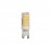 Mantra LED BOMBILLAS G9 3,5W 2700K 360lm R09202