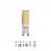 Mantra LED BOMBILLAS G9 3,5W 5000K 375lm R09203