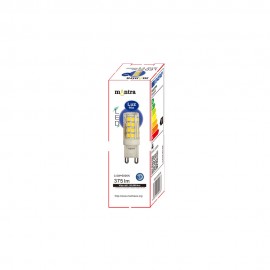 Mantra, Mantra LED BOMBILLAS G9 3,5W 5000K 375lm R09203