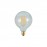 Mantra LED BOMBILLAS E27 8W 2200K 640lm G95 R09204