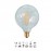 Mantra LED BOMBILLAS E27 8W 2200K 640lm G125 R09205