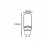 Mantra LED BOMBILLAS GU10 4W 3000K 360lm R09207
