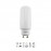 Mantra LED BOMBILLAS GU10 4W 3000K 360lm R09207