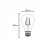 Mantra LED BOMBILLAS E27 7W 4000K 800lm R09211