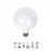 Mantra LED BOMBILLAS E27 20W 3000K 1615lm R09212