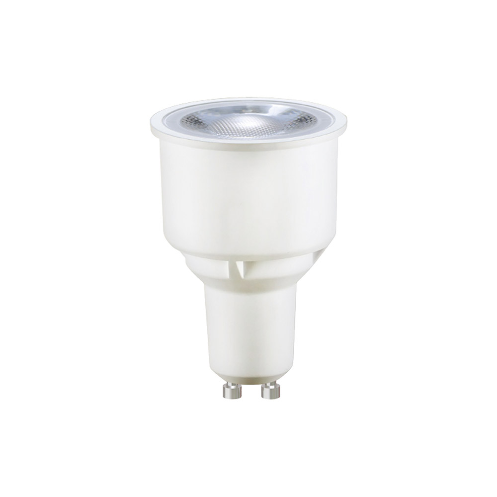 Mantra, Mantra LED BOMBILLAS GU10 9W 4000K 820lm R09220