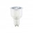 Mantra LED BOMBILLAS GU10 9W 4000K 820lm R09220