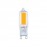 Mantra LED BOMBILLAS G9 2,5W 4000K 250lm R09227