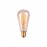 Mantra LED BOMBILLAS E27 6,5W 2200K 650lm ST64 R09228