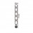Mantra LED BOMBILLAS E27 7W 2400K 660lm T30 R09232