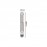 Mantra LED BOMBILLAS E27 6W 2400K 590lm T30 R09233