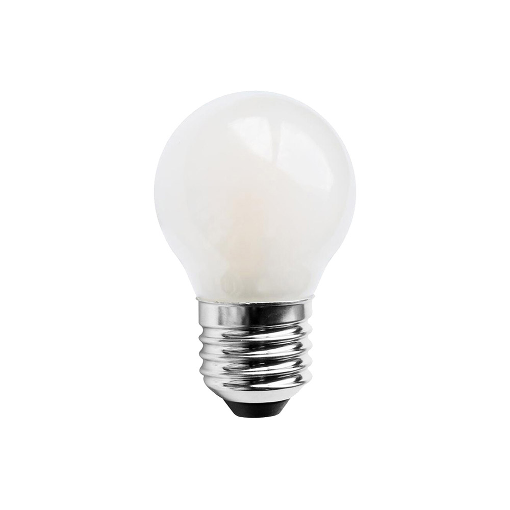 Mantra, Mantra LED BOMBILLAS E27 6,5W 4000K 800lm R09238
