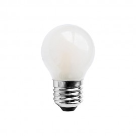 Mantra LED BOMBILLAS E27 6,5W 4000K 800lm R09238